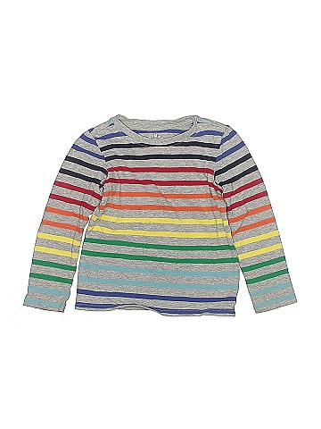 Primary Clothing Long Sleeve T-Shirt (view 1)