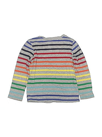 Primary Clothing Long Sleeve T-Shirt (view 2)
