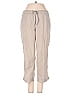 Esprit Solid Tan Casual Pants Size 1 - 2 - photo 1
