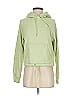 Ulla Johnson Green Sweatshirt Size P (petite) - photo 1