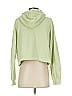 Ulla Johnson Green Sweatshirt Size P (petite) - photo 2