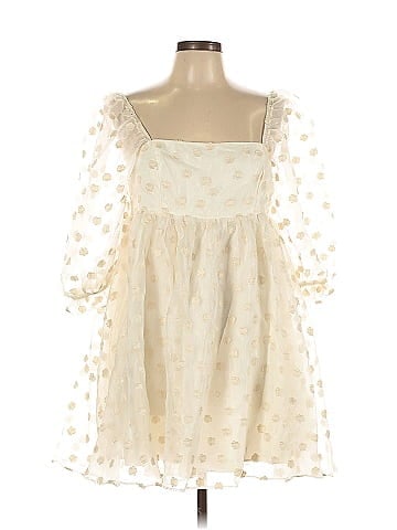 Storia Cocktail Dress (view 1)