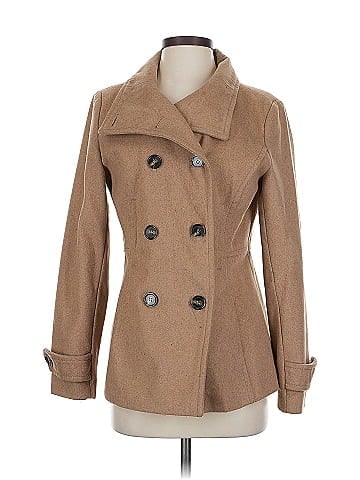 Thread & Supply Coat (view 1)
