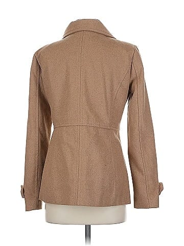Thread & Supply Coat (view 2)