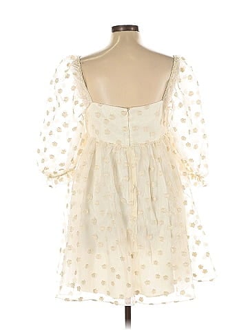 Storia Cocktail Dress (view 2)