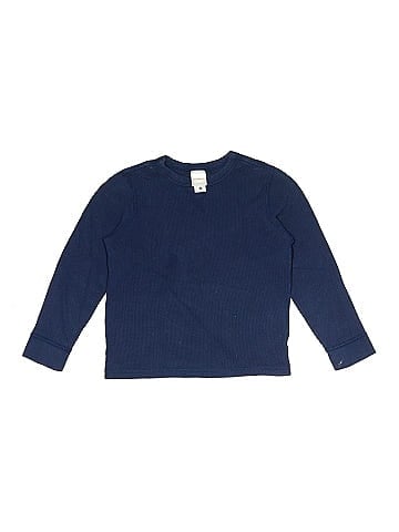Hanna Andersson 3/4 Sleeve T-Shirt (view 1)