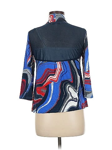 Andria Lieu Kimono (view 2)