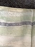 Unbranded Stripes Ivory Casual Skirt Size 7 - photo 4