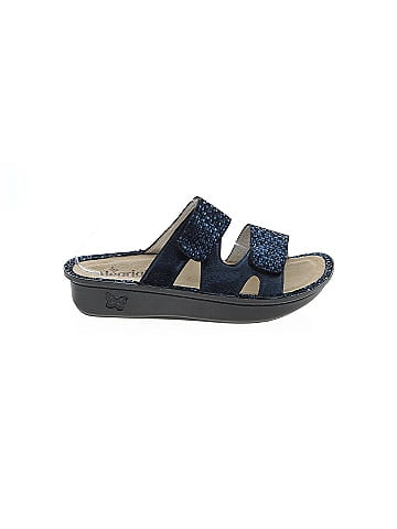 Alegria Sandals (view 1)