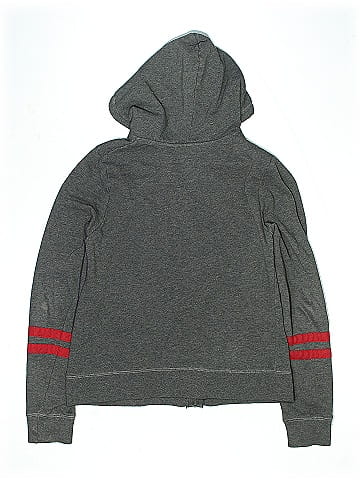 Russell Athletic Zip Up Hoodie (view 2)