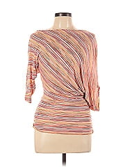 Arden B. 3/4 Sleeve Top