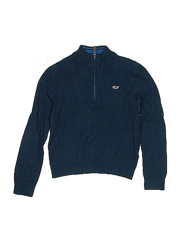Vineyard Vines Pullover Sweater (view 1)