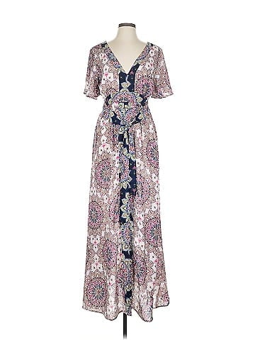Altar'd State Casual Dress (view 1)