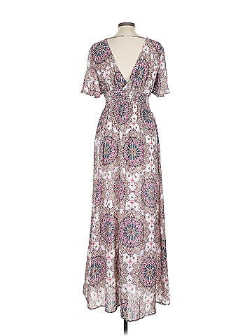 Altar'd State Casual Dress (view 2)