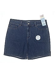 Riders By Lee Denim Shorts