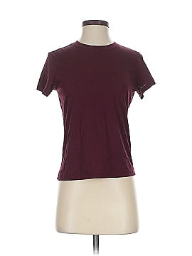 Frame Short Sleeve T Shirt