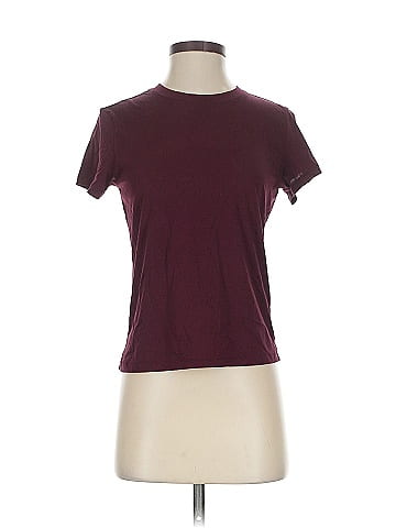 FRAME Short Sleeve T-Shirt (view 1)