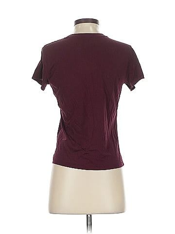 FRAME Short Sleeve T-Shirt (view 2)