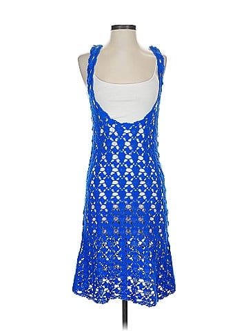 Zara Swimsuit Cover Up (view 1)