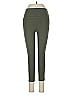 Zyia Active Green Active Pants Size 6-8 - photo 1
