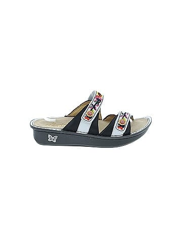 Alegria Sandals (view 1)