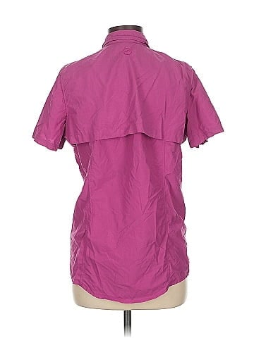 Magellan Outdoors Short Sleeve Polo (view 2)
