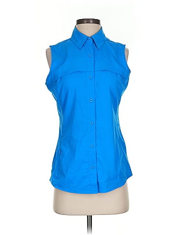 Magellan Outdoors Sleeveless T-Shirt (view 1)