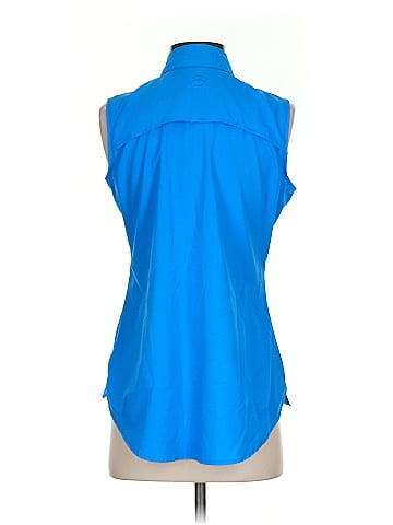 Magellan Outdoors Sleeveless T-Shirt (view 2)