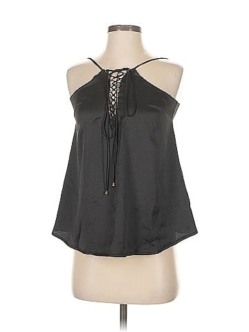 Heartloom Sleeveless Blouse (view 1)