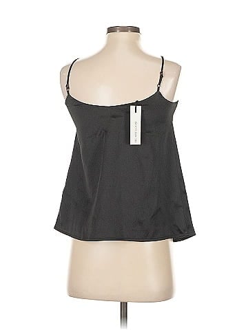 Heartloom Sleeveless Blouse (view 2)
