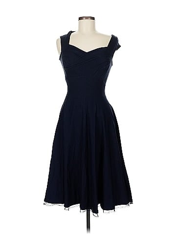 MUXXN Cocktail Dress (view 1)