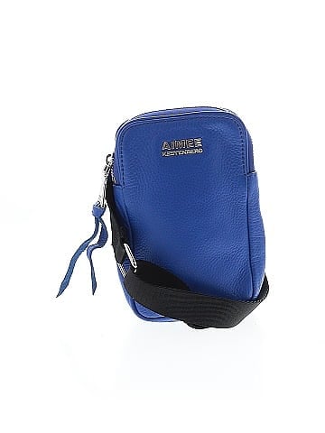 Aimée Crossbody Bag (view 1)