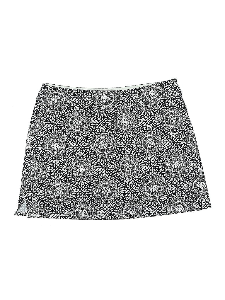 Pre-owned Soybu Shorts In Gray