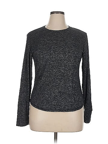Cuddl Duds Long Sleeve T-Shirt (view 1)