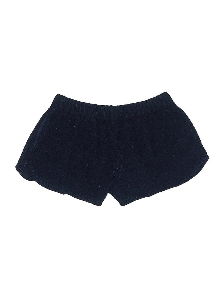 Pre-owned Aerie Shorts In Blue