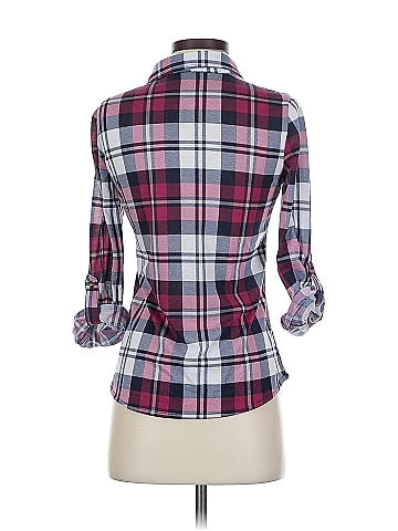 rue21 3/4 Sleeve Blouse (view 2)