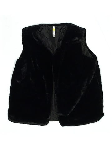 Epic Threads Faux Fur Vest (view 1)