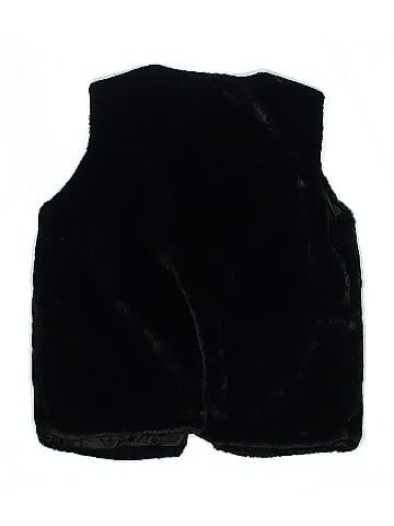 Epic Threads Faux Fur Vest (view 2)