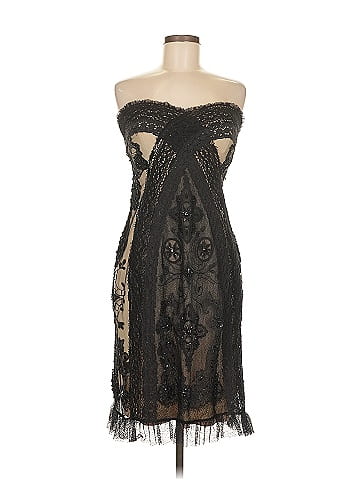 Basix II Cocktail Dress (view 1)