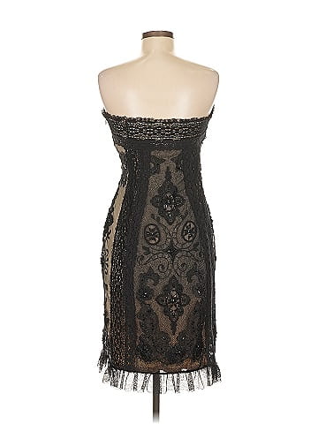 Basix II Cocktail Dress (view 2)