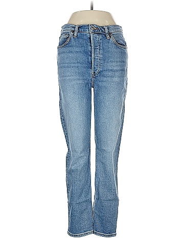 RE/DONE Jeans (view 1)
