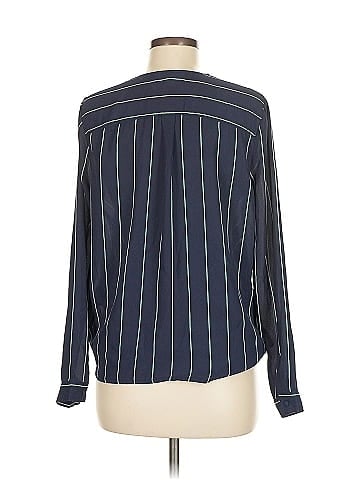 BB Dakota Long Sleeve Blouse (view 2)