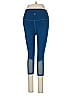 Zyia Active Blue Active Pants Size 6 - 8 - photo 2