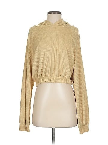 Project Social T Pullover Sweater (view 1)