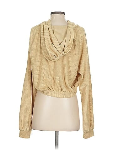 Project Social T Pullover Sweater (view 2)