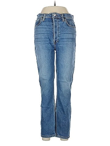 RE/DONE Jeans (view 1)