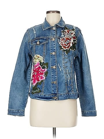 Style Denim Jacket (view 1)