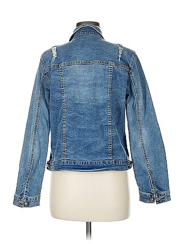 Style Denim Jacket (view 2)