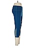 Zyia Active Blue Active Pants Size 6 - 8 - photo 4
