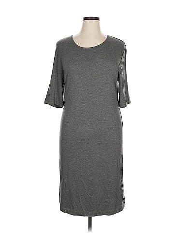Philosophy Republic Clothing Casual Dress (view 1)